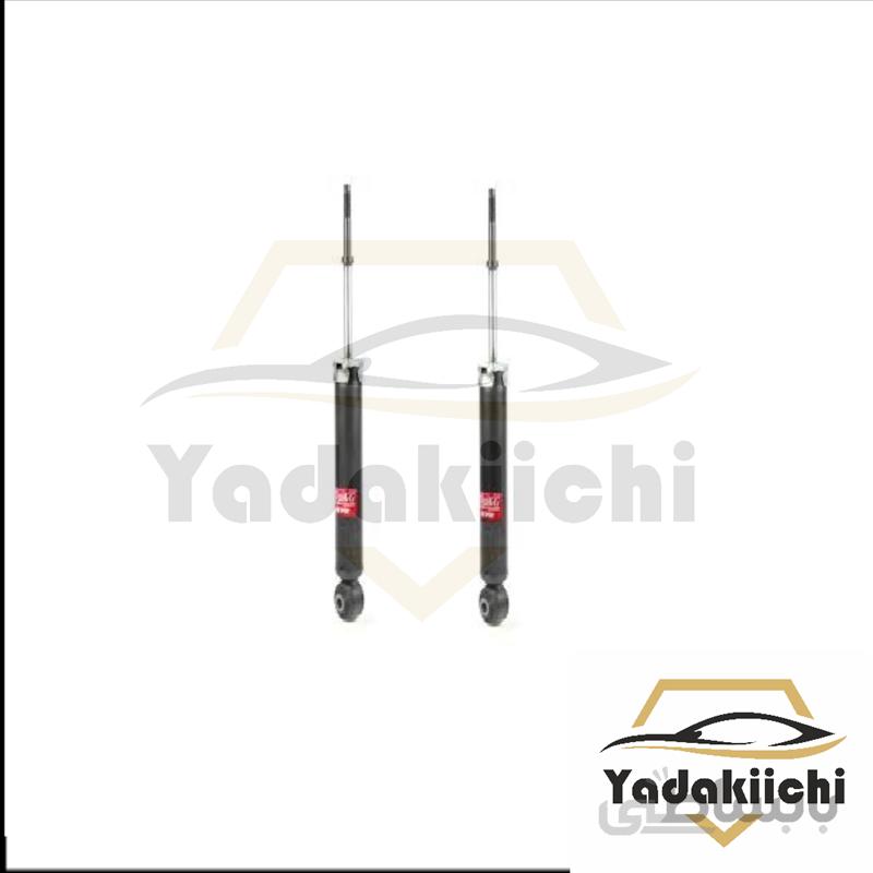 کمک فنر مورانو برند KYB (ژاپن) جفت عقب 2008