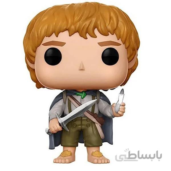 فیگور فانکو مدل Samwise Gamgee 445
