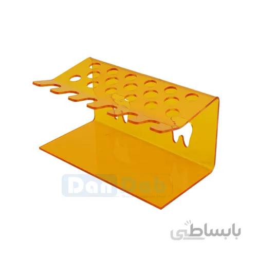 جای کامپوزیت دندانپزشکی | Atlas Composite Stand