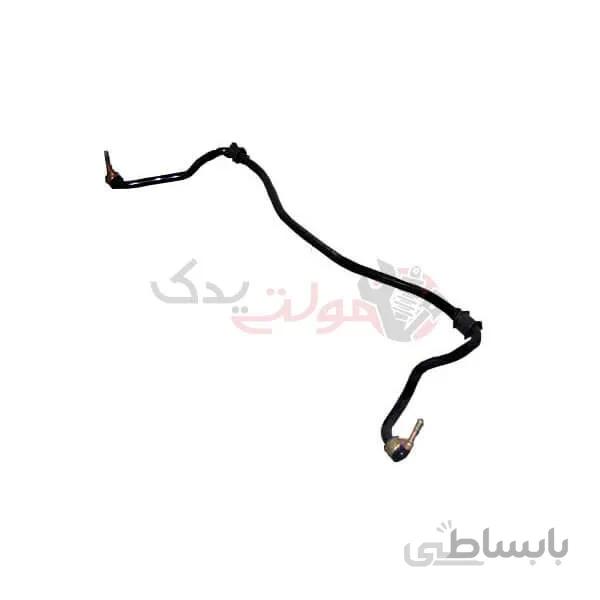 میل موجگیر بلند ۳۱۵