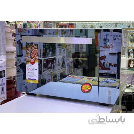 اون توستر کاراجا KARAJA