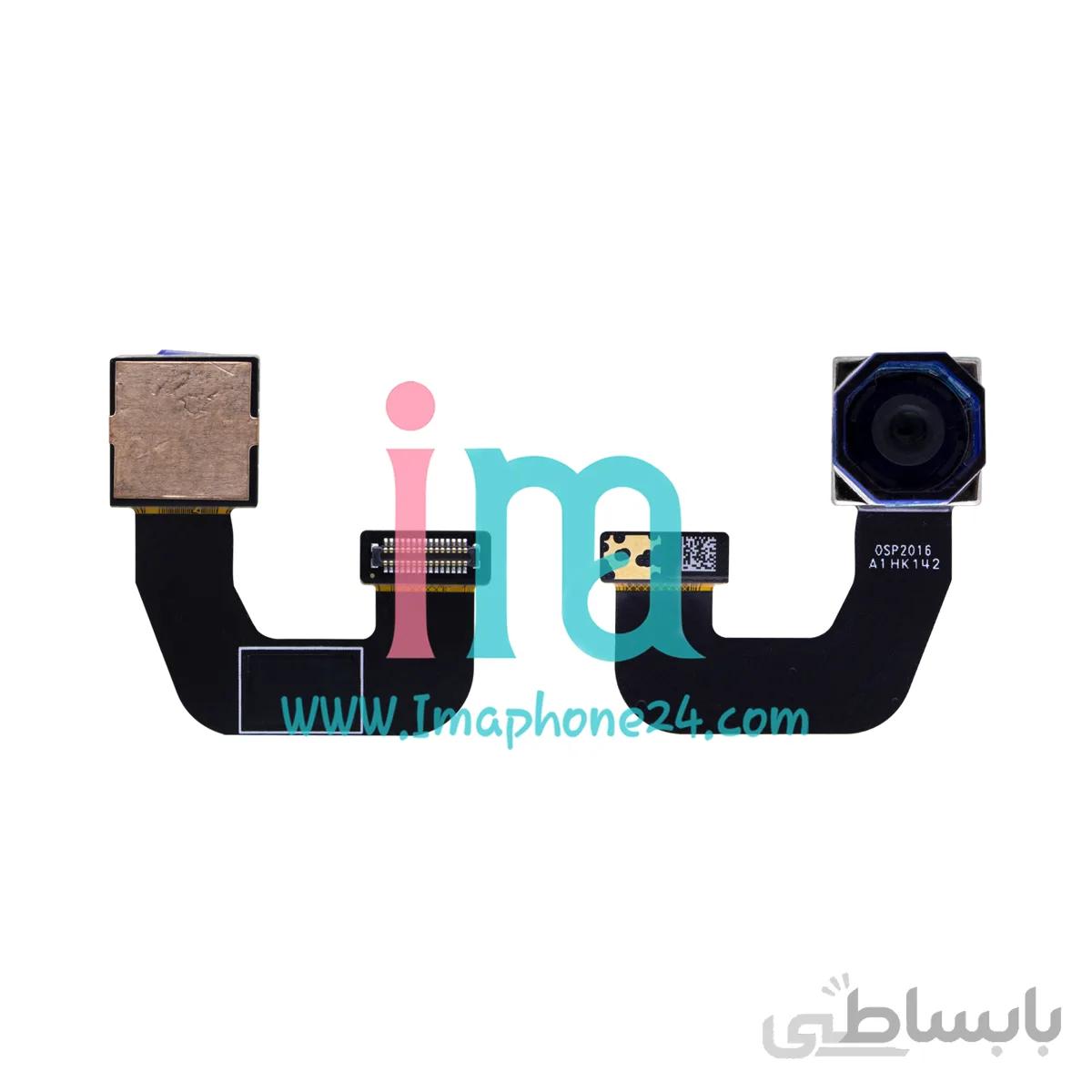 دوربین پشت شیائومی Redmi Note 9 Pro