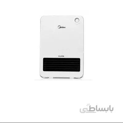 فن هیتر مایدیا مدل MIDEA CH-F215J ا MIDEA Fan Heater CH-F215J