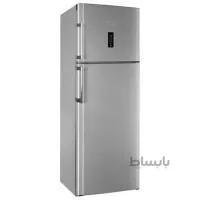 یخچال فریزر فریزر بالا آریستون ا Ariston ENTYH19221FWL