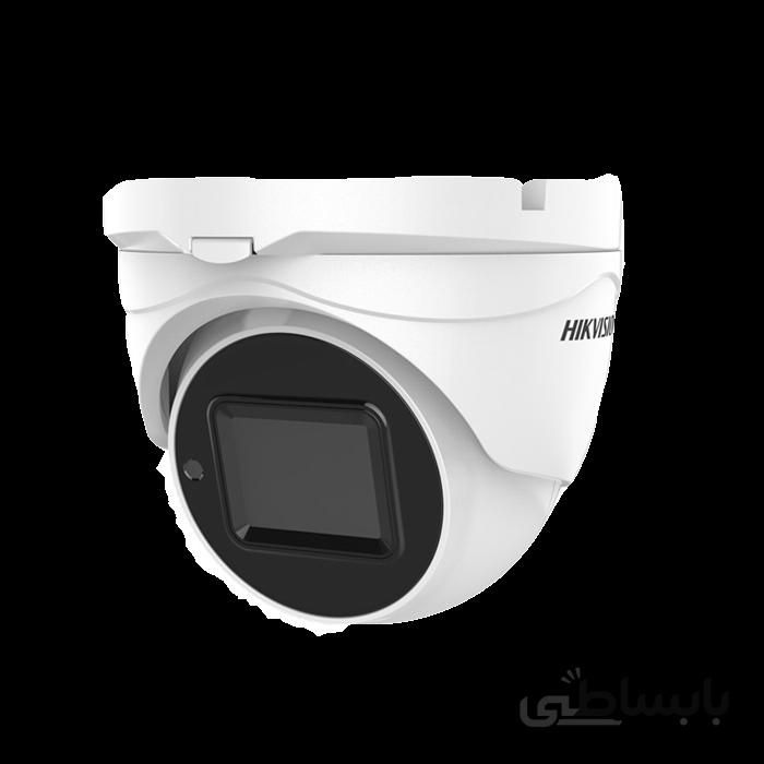دوربین مداربسته Turbo HD دام هایک ویژن مدل DS-2CE56H0T-IT3ZF ا دوربین مداربسته Turbo HD دام هایک ویژن مدل DS-2CE56H0T-IT3ZF - الرت ایران | فروشگاه تجهیزات شبکه و دوربین مداربسته