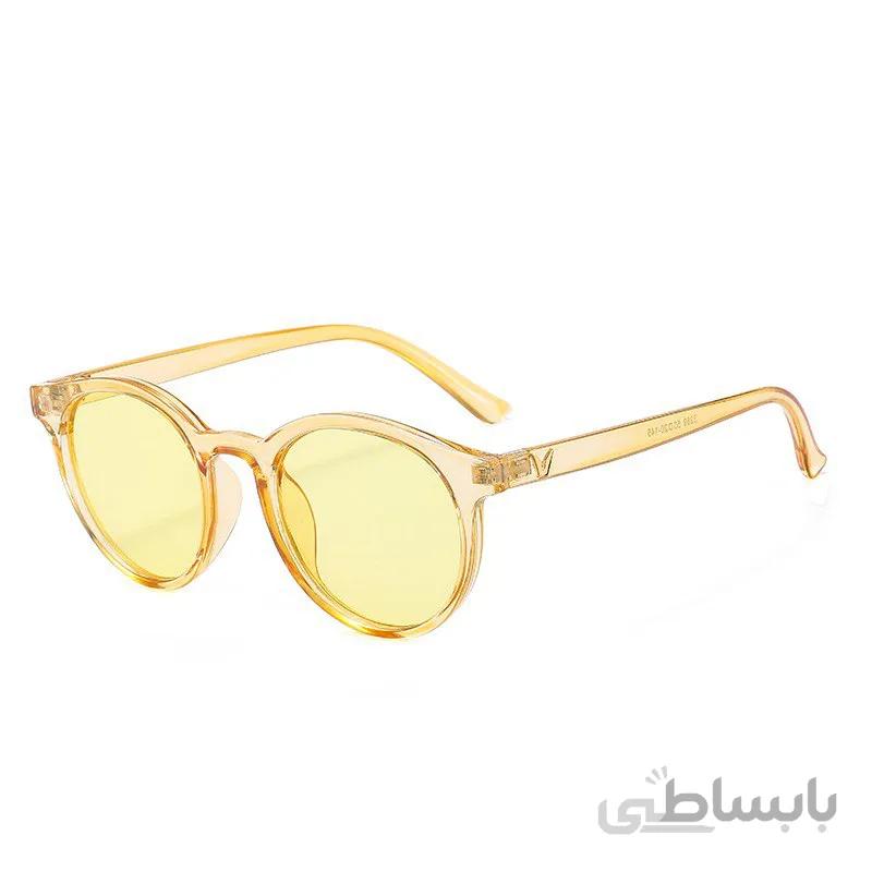 عینک مدل Gms 3289 Ylo