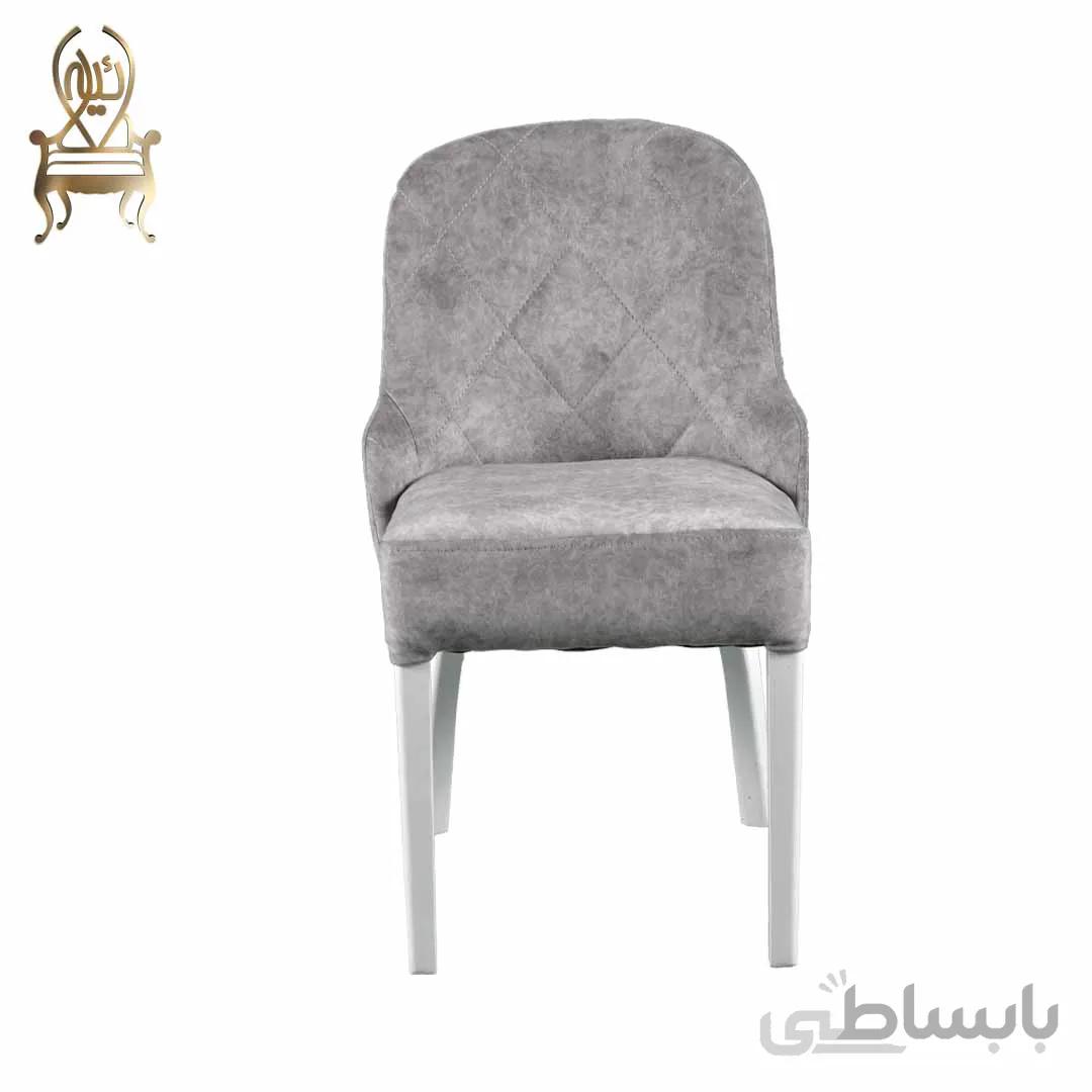 صندلی ناهار خوری مدل بوگاتی کد 50002