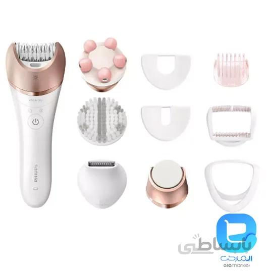 اپیلاتور فیلیپس BRE652