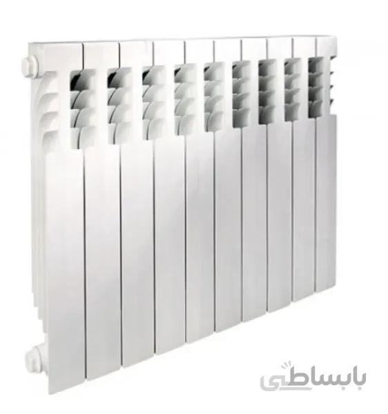 رادیاتور ایران رادیاتور مدل ترموکالر 500 5 پره