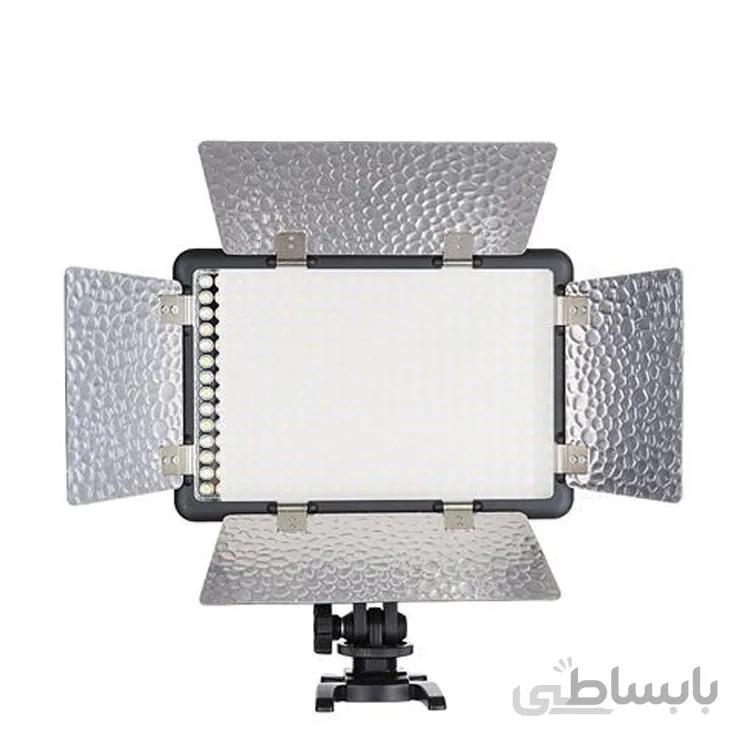 پروژکتور گودکس Godox LED308C II LED Video Light