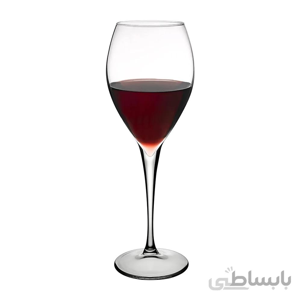 جام پاشاباغچه مدل مونته کارلو کد 440091 (فله)