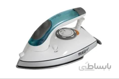 اتو مسافرتی مایر مدل MR-603 ا maier Travel iron MR-603