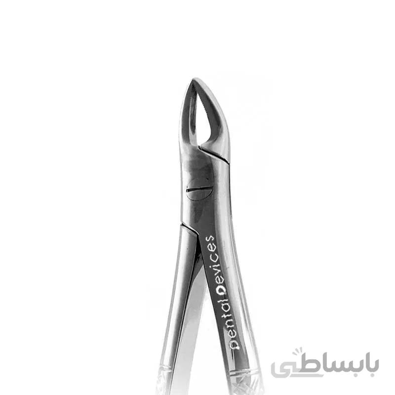 فورسپس ریشه کش بالا دسته آمریکایی دنتال دیوایس