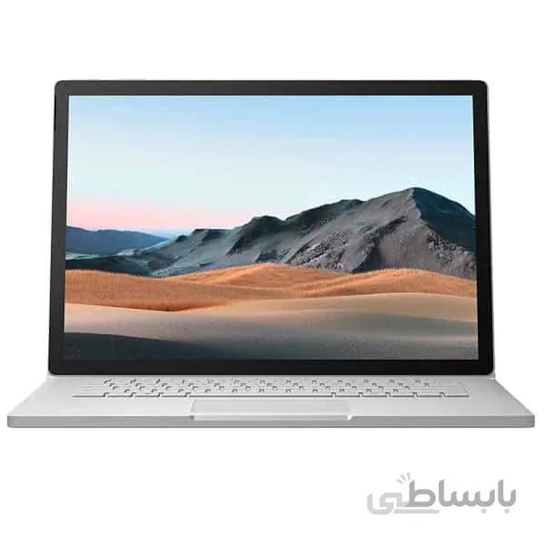 لپ تاپ مایکروسافت 32GB RAM | 1TB SSD | 6GB VGA | i7 | Surface Book3 ا Laptop Microsoft Surface Book3