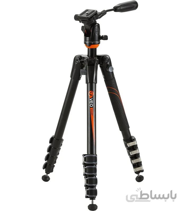سهپایه ونگارد مدل Vanguard VEO 235AP
