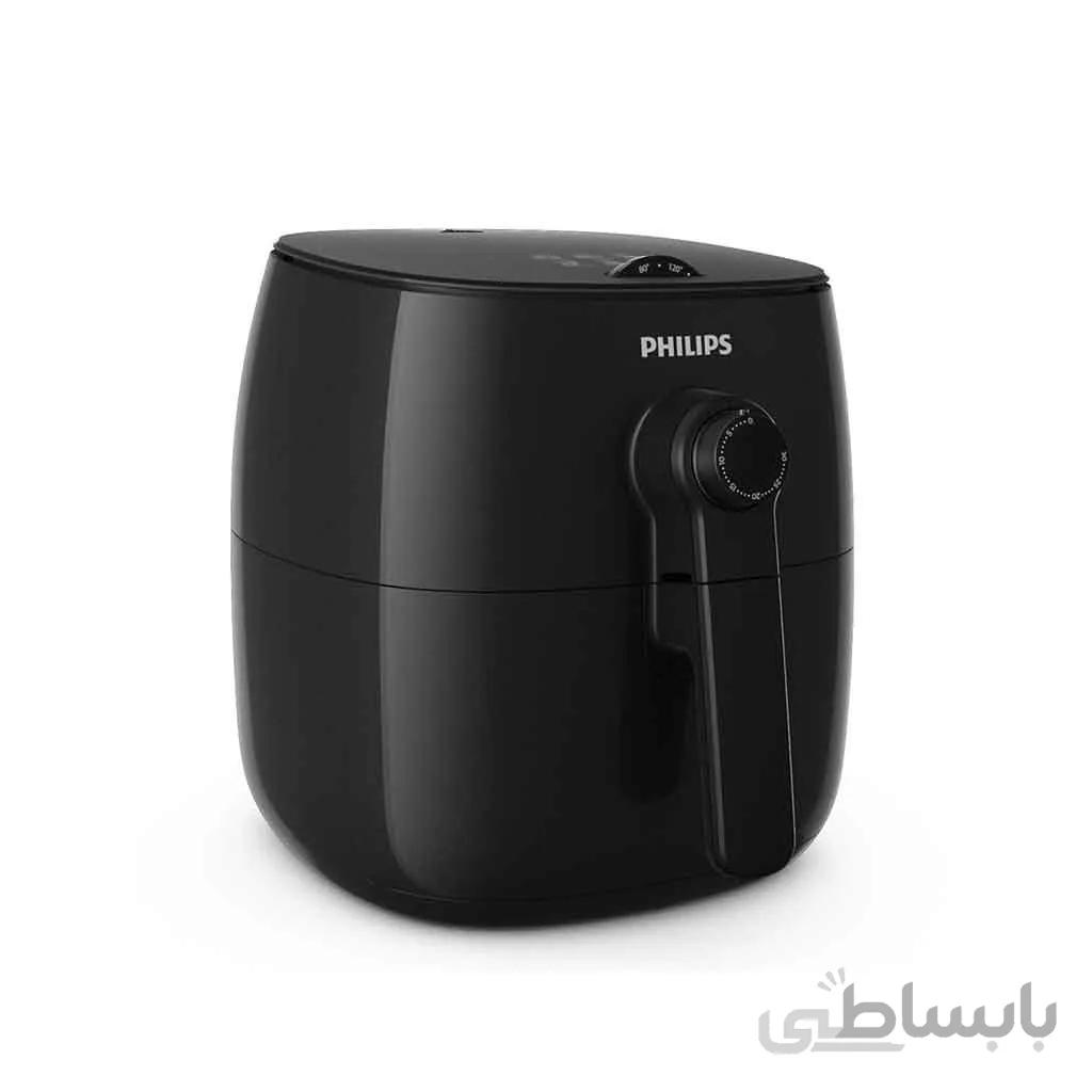 سرخ کن فیلیپس سری Viva Collection مدل HD9621 ا Philips Viva Collection HD9621 Airfryer