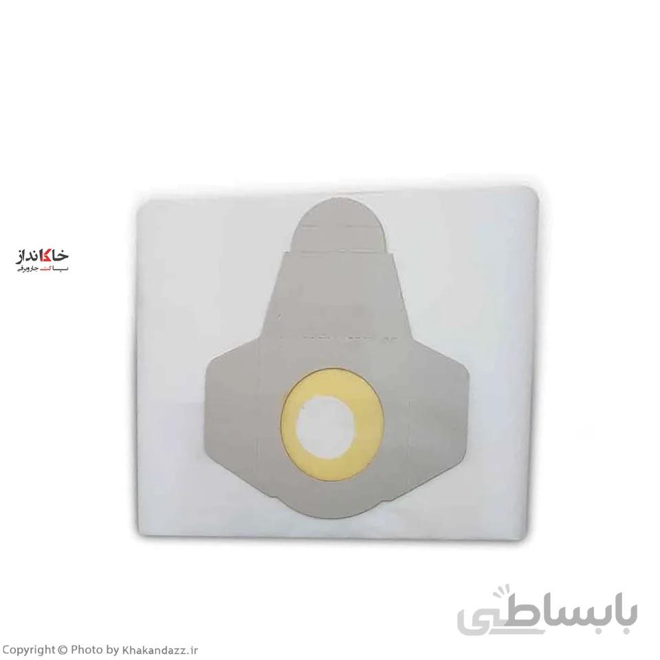 کیسه جاروبرقی کلترونیک bss 1261