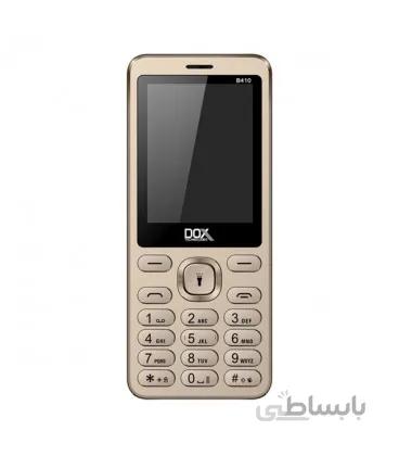 گوشی داکس B410 | حافظه 32 مگابایت ا Dox B410 32 MB