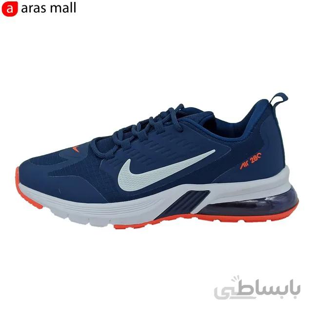 کفش دویدن و راحتی نایکی مردانه مدل 280