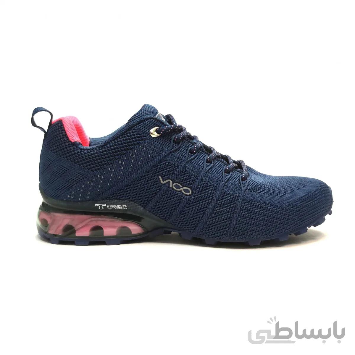 کفش پیاده روی زنانه ویکو مدل VICO SPIDEKNIT TURBO کد 879489