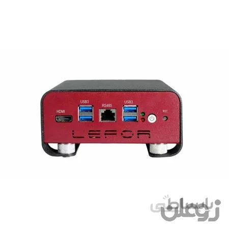 مینی کامپیوتر FIREWALL LEFOR LFR-EE6N