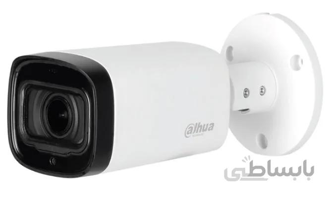 دوربین مداربسته HDCVI داهوا مدل DH-HAC-HFW1200R-Z-IRE6