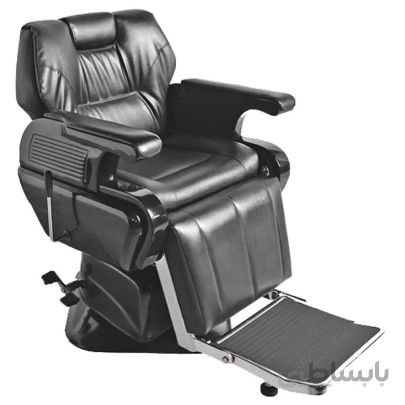 صندلی آرایشگاهی مناسب میکاپ صنعت نواز مدل SN-6811