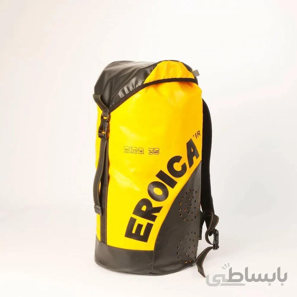کوله پشتی دره نوردی ریرا اروئیکا 35 – Eroica Rira