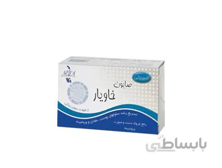 صابون خاویار نلا