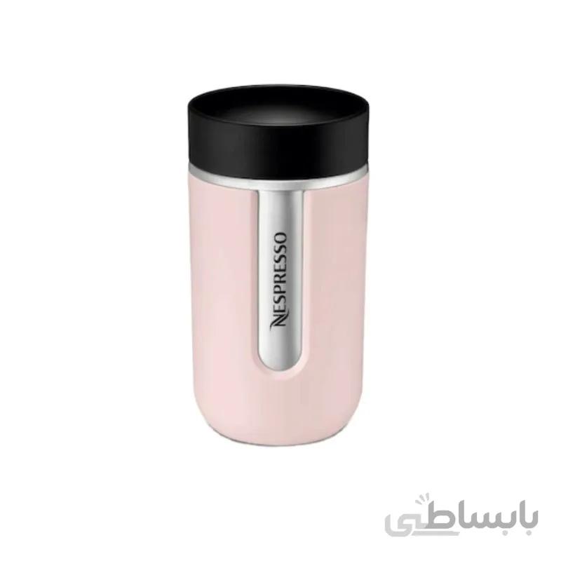 ماگ سفری نسپرسو مدل نومد - | Nespresso Travel Mug Nomad series