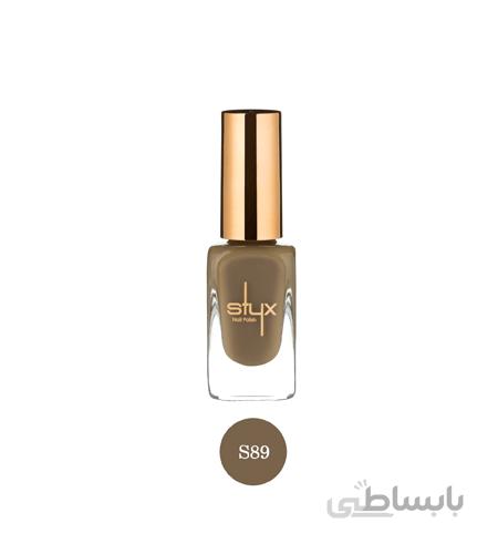 لاک ناخن Styx S89-1