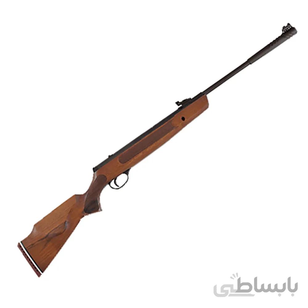 تفنگ بادی هاتسان 1100 ایکس (Hatsan Apachi 1100X)