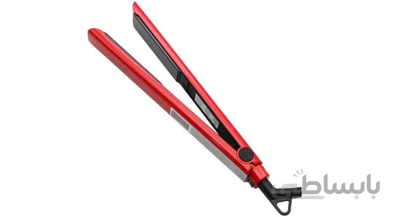 اتو مو مکاستایلر مدل MC-2024 (230 درجه سانتیگراد)