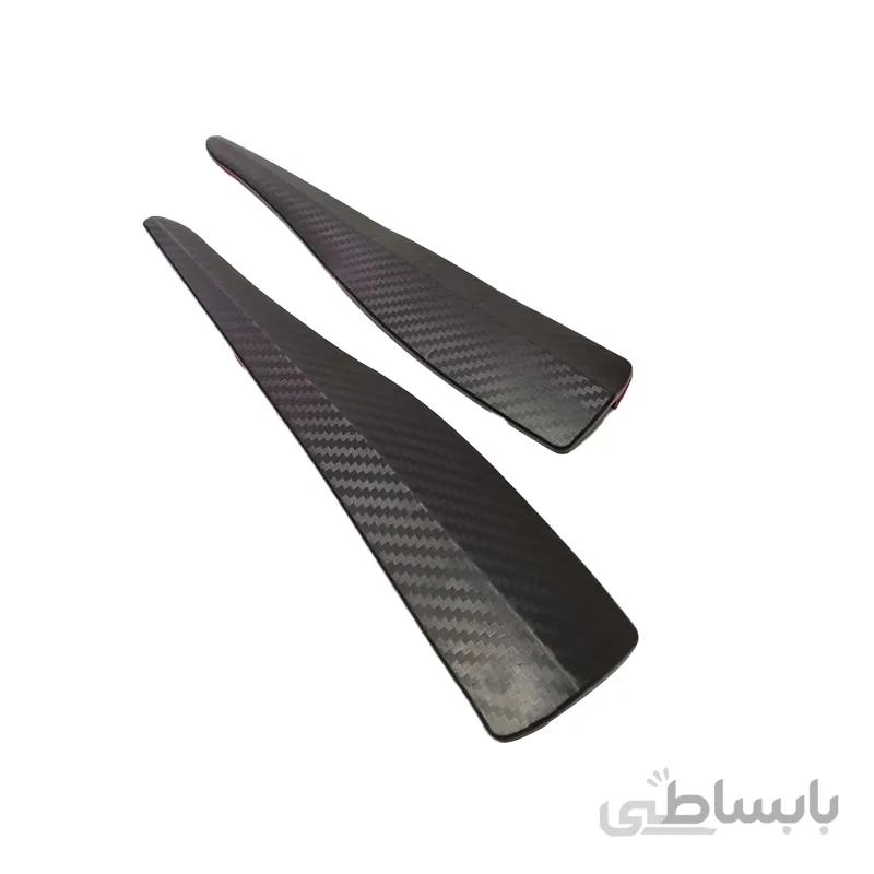 ضربهگیر سپر TCM-237 | زیمر