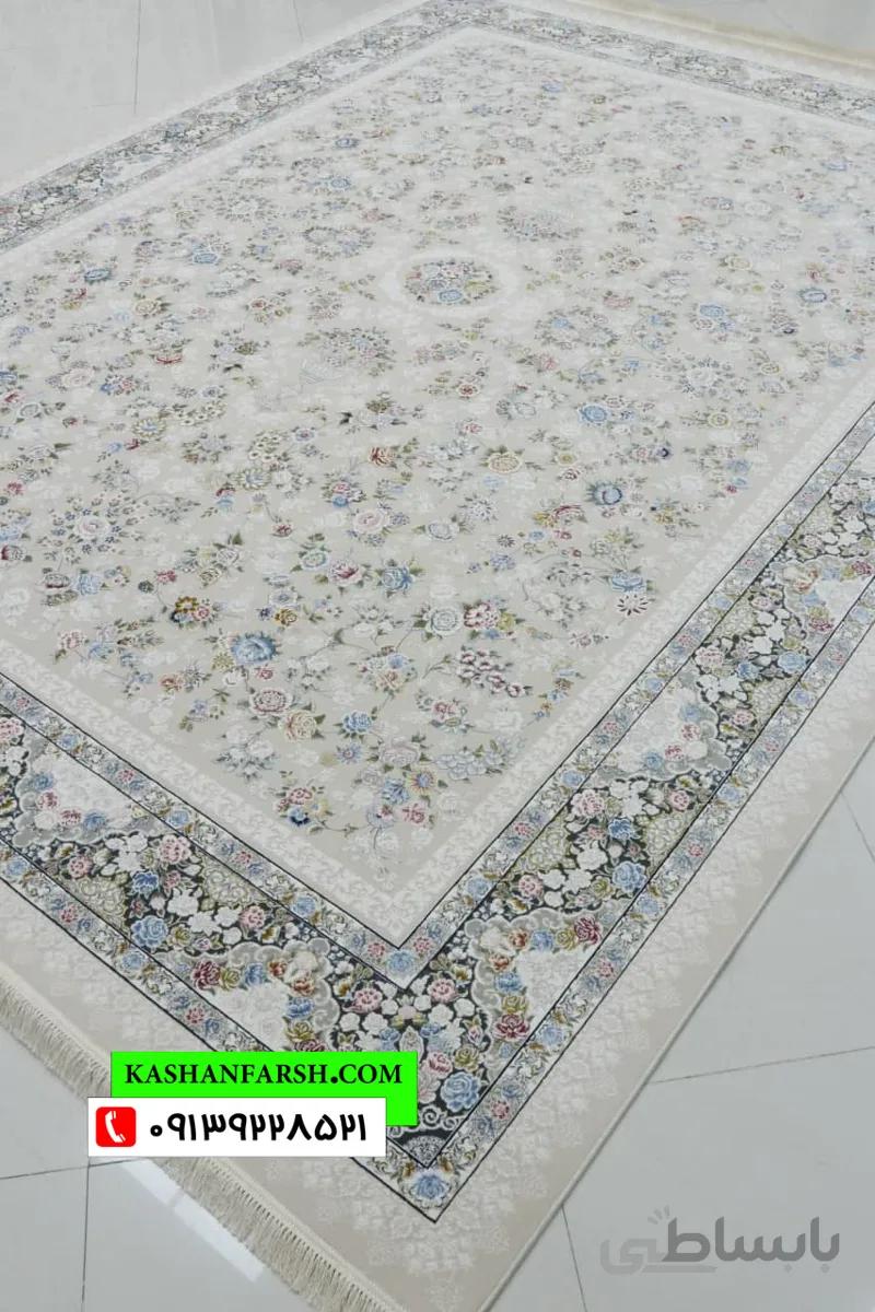فرش ماشینی ماندگار 1200 شانه برجسته