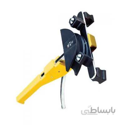 لوله خم کن جغجغه ای 6 الی 22 میلیمتر PBR6-22