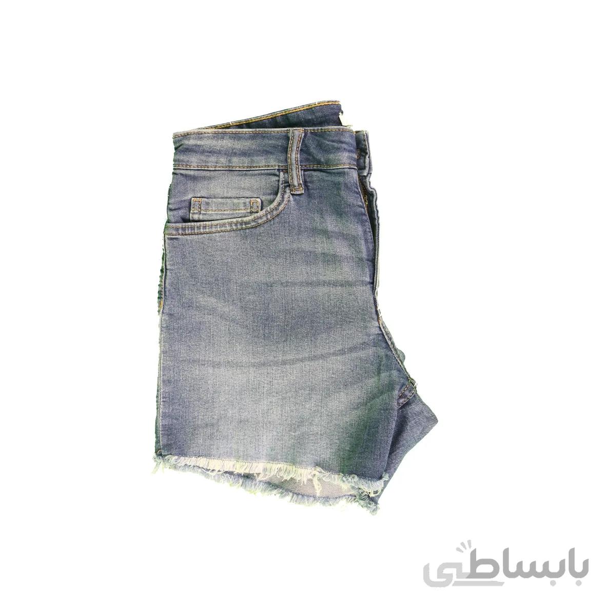 شلوارک لی