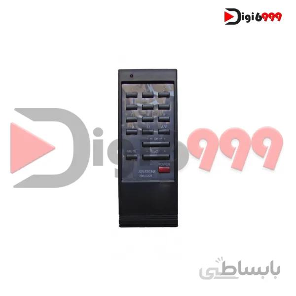 کنترل شهاب ۰۳۲S-105