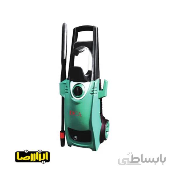 کارواش دی سی ای 100 بار مدل AQW5.5-10
