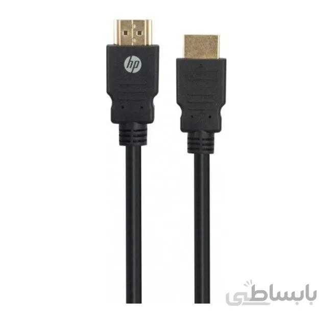 کابل تبدیل HDMI به HDMI اچ پی مدل BLK طول 1.5 متر