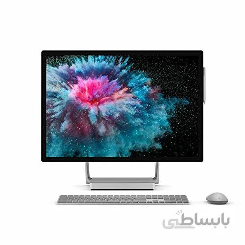 Microsoft Surface Studio 2 (Intel Core i7، 16 GB RA ...
