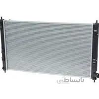 رادیاتور آب اصلی میتسوبیشی ( Genuine parts ) - لنسر / ای اس ایکس