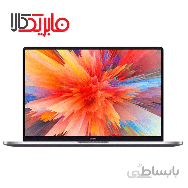 لپ تاپ شیائومی Xiaomi RedmiBook Pro 14 i5 1135G7