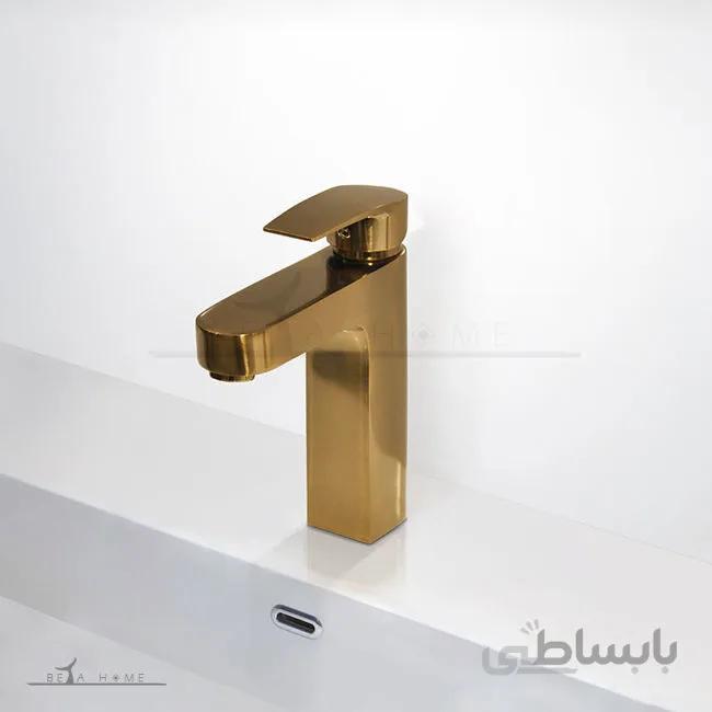 شیر دستشویی سورنا