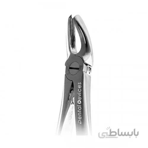 فورسپس مولر فک بالا چپ
