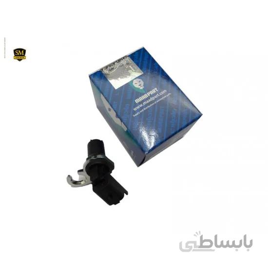 سنسور دور موتور 206- tu3 -بوش