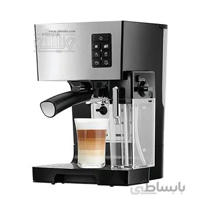 اسپرسو ساز پرشیا فرانس PR-8955D