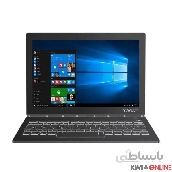 تبلت لنوو YogaBook C930 | حافظه 256 رم 4 گیگابایت ا Lenovo YogaBook C930 256/4 GB
