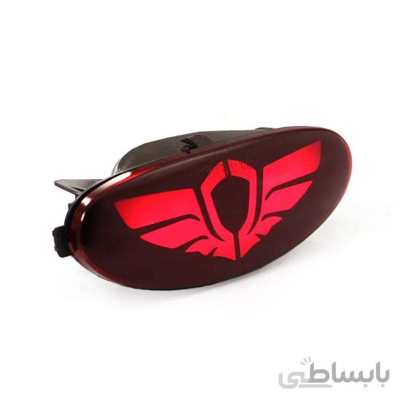 مه شکن اسپرت rgb 206 | زیمر