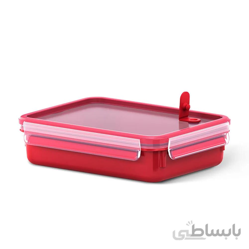 ظرف نگهدارنده تفال micro 1.2L